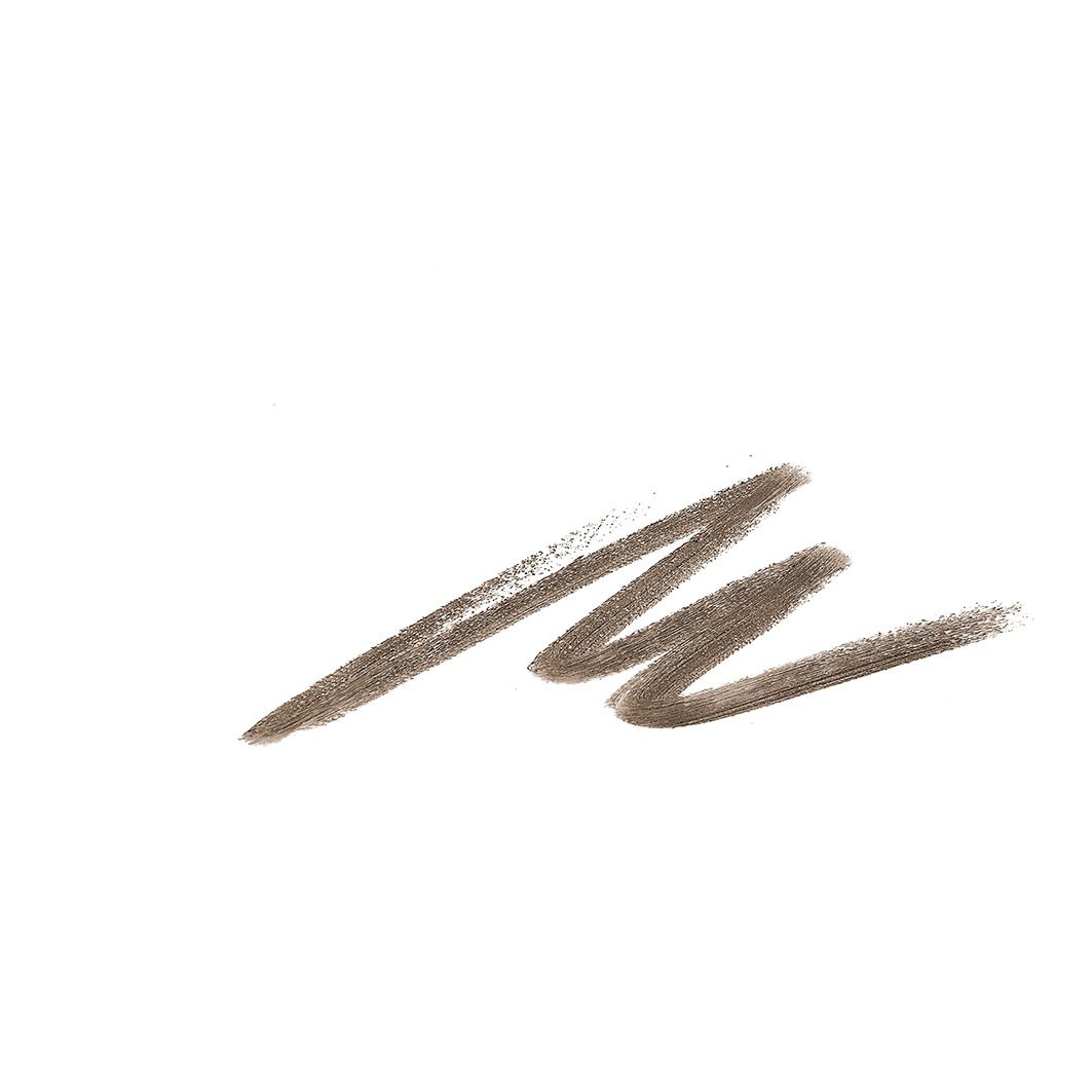 wet n wild Ultimate brow retractable pencil - Taupe
