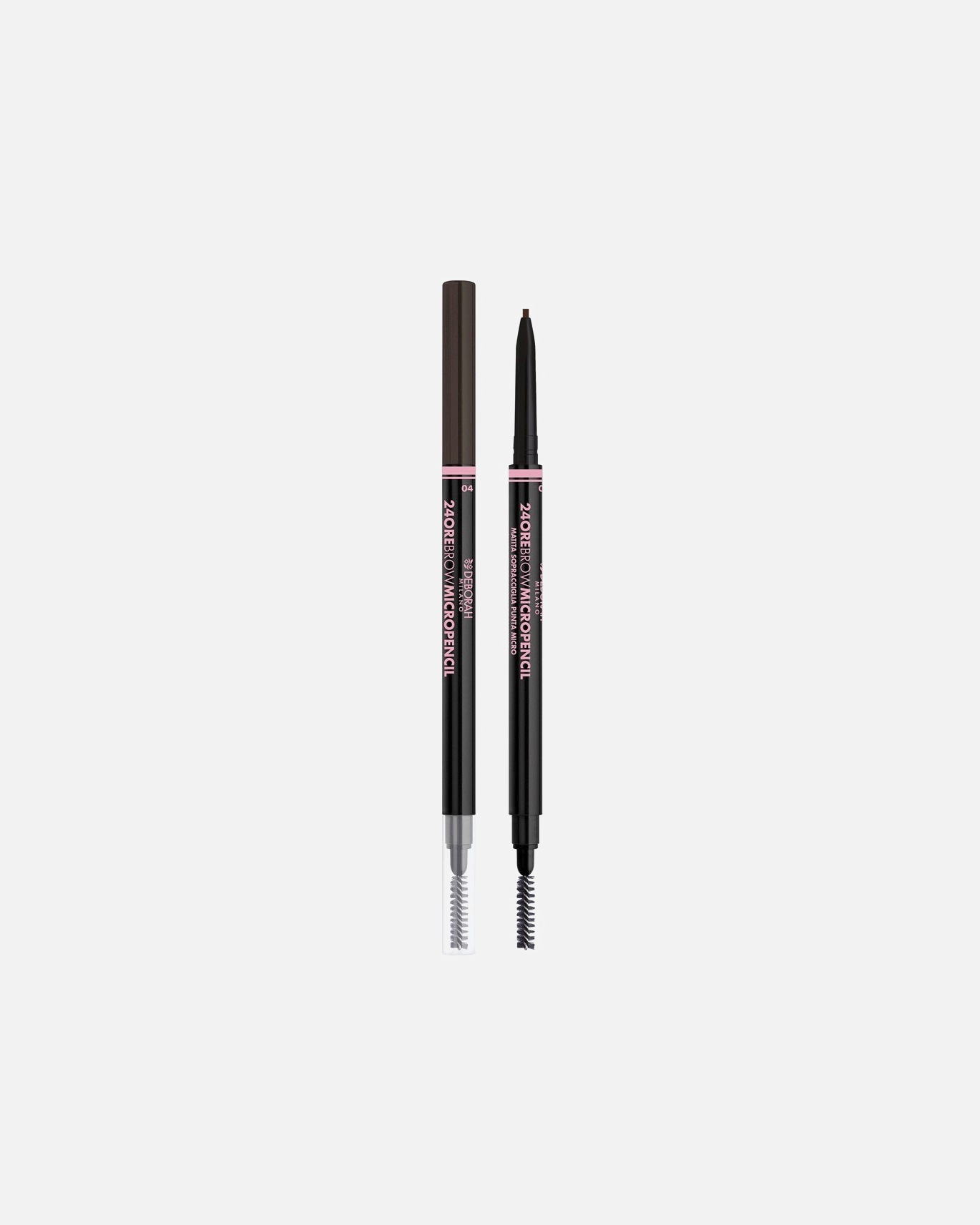 Deborah Milano Micro crayon Sourcil 24Ore