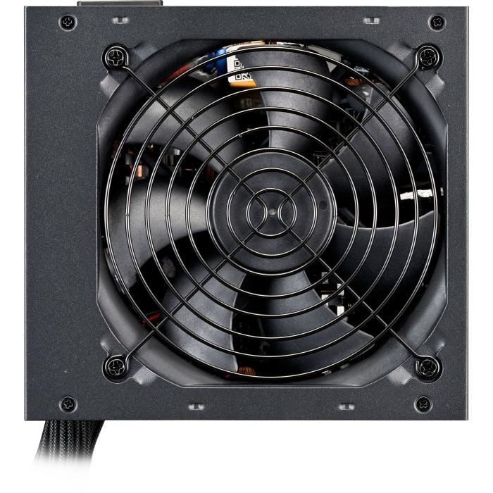 PC-Netzteil – COOLER MASTER – MPE-7501-ACABW-BEU – MWE 750W V2 – 80+ BRONZE – 750 W
