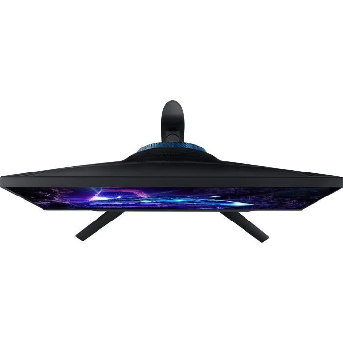 Ecran PC Gamer - SAMSUNG - 24