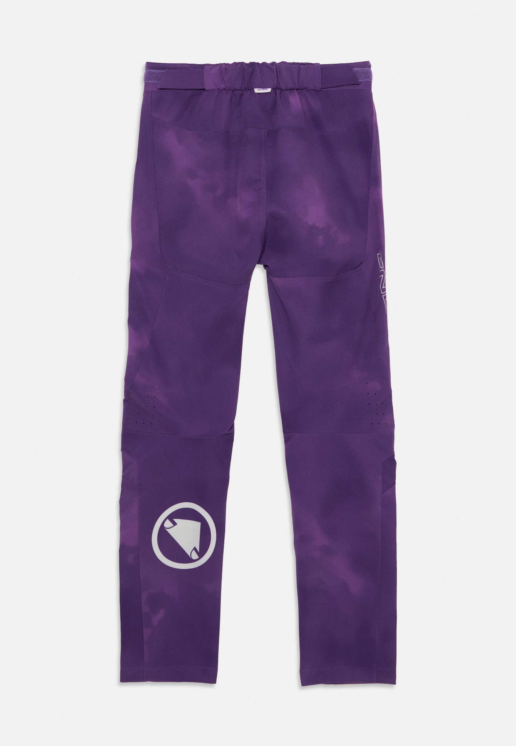 Endura KIDS BURNER HOSE - Pantaloni da esterno - viola