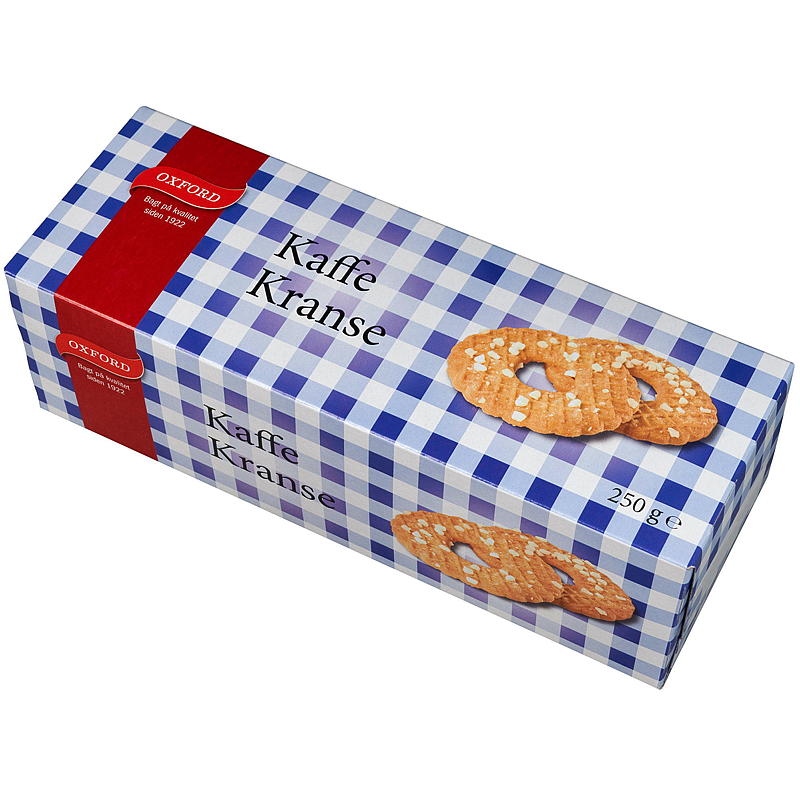 Kahviseppele 250 g