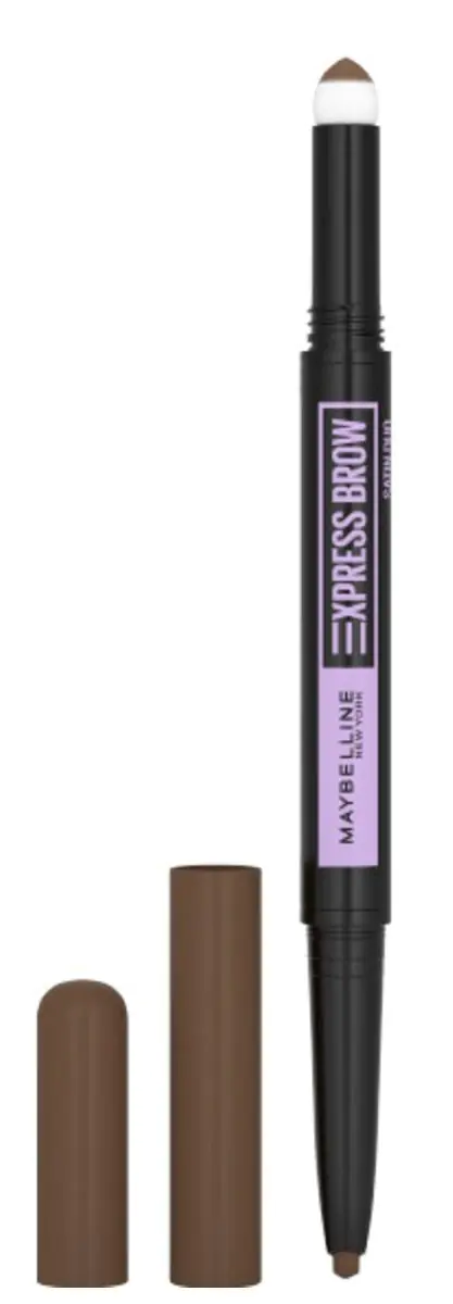 Maybelline Brow Satin Kredka do brwi, 025 Brunette