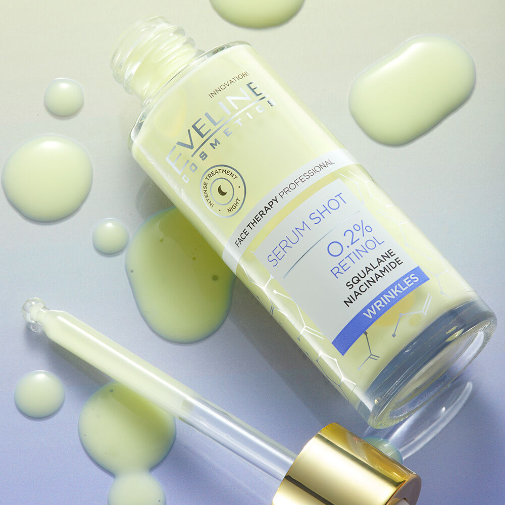 Foto di Eveline Cosmetics