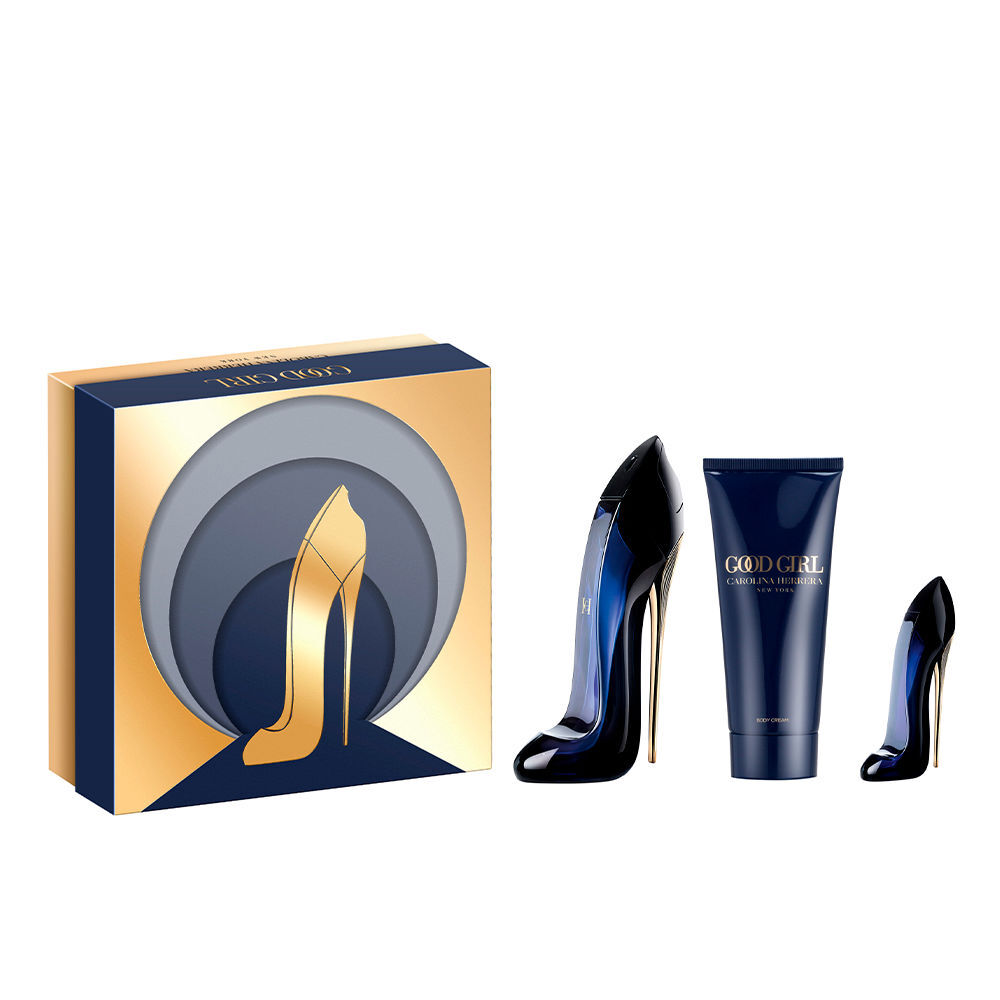 Carolina Herrera Fată bună
