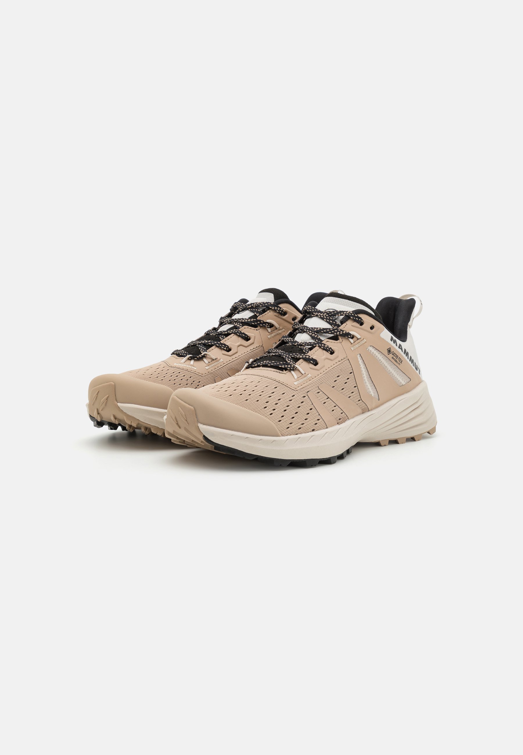 Mammut AENERGY ST 20-25 - Chaussures de trail - Savane/Moonbean