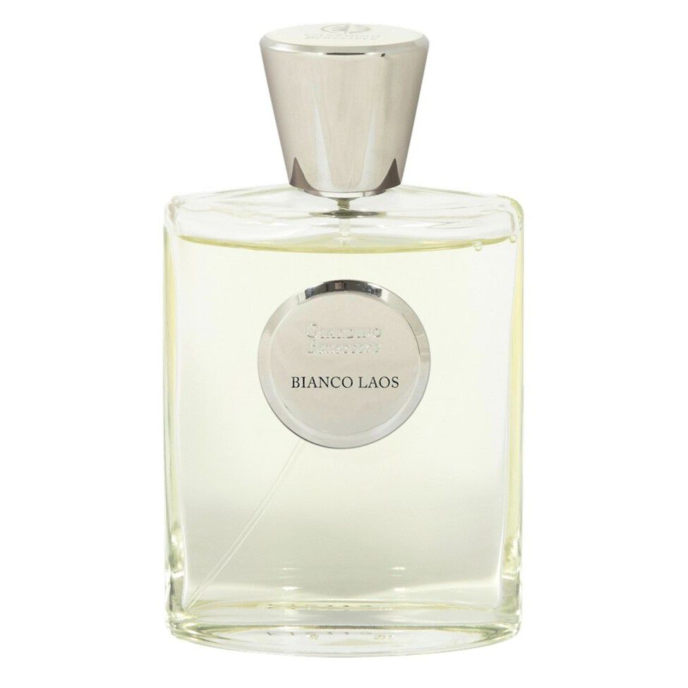 Giardino Benessere Bianco Laos Extrait De Parfum