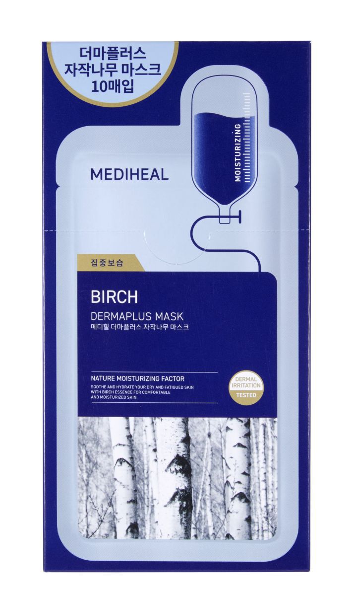 Mediheal Dermaplus Birch