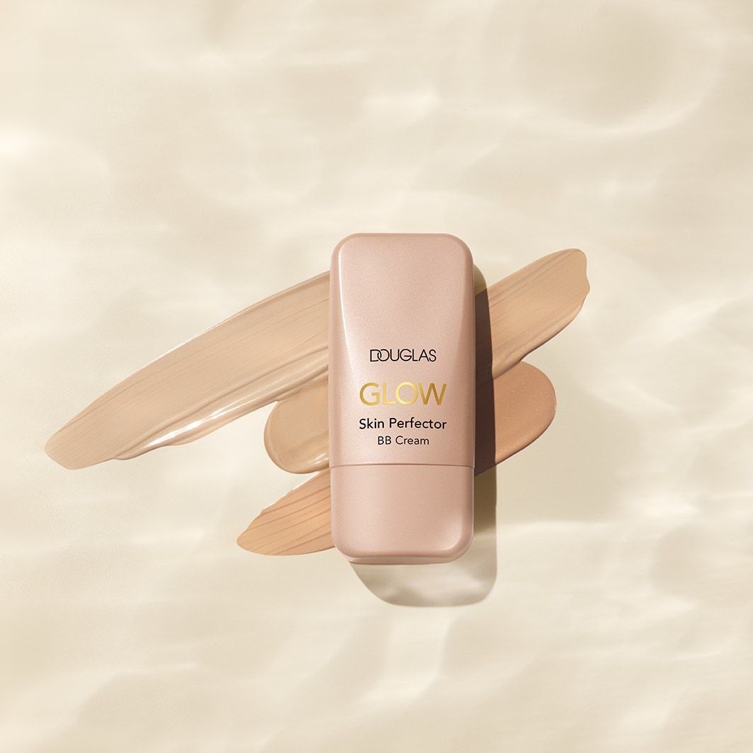 „Douglas Collection“ BB kreminis makiažo valiklis „Glow Skin Perfector“, 30 ml