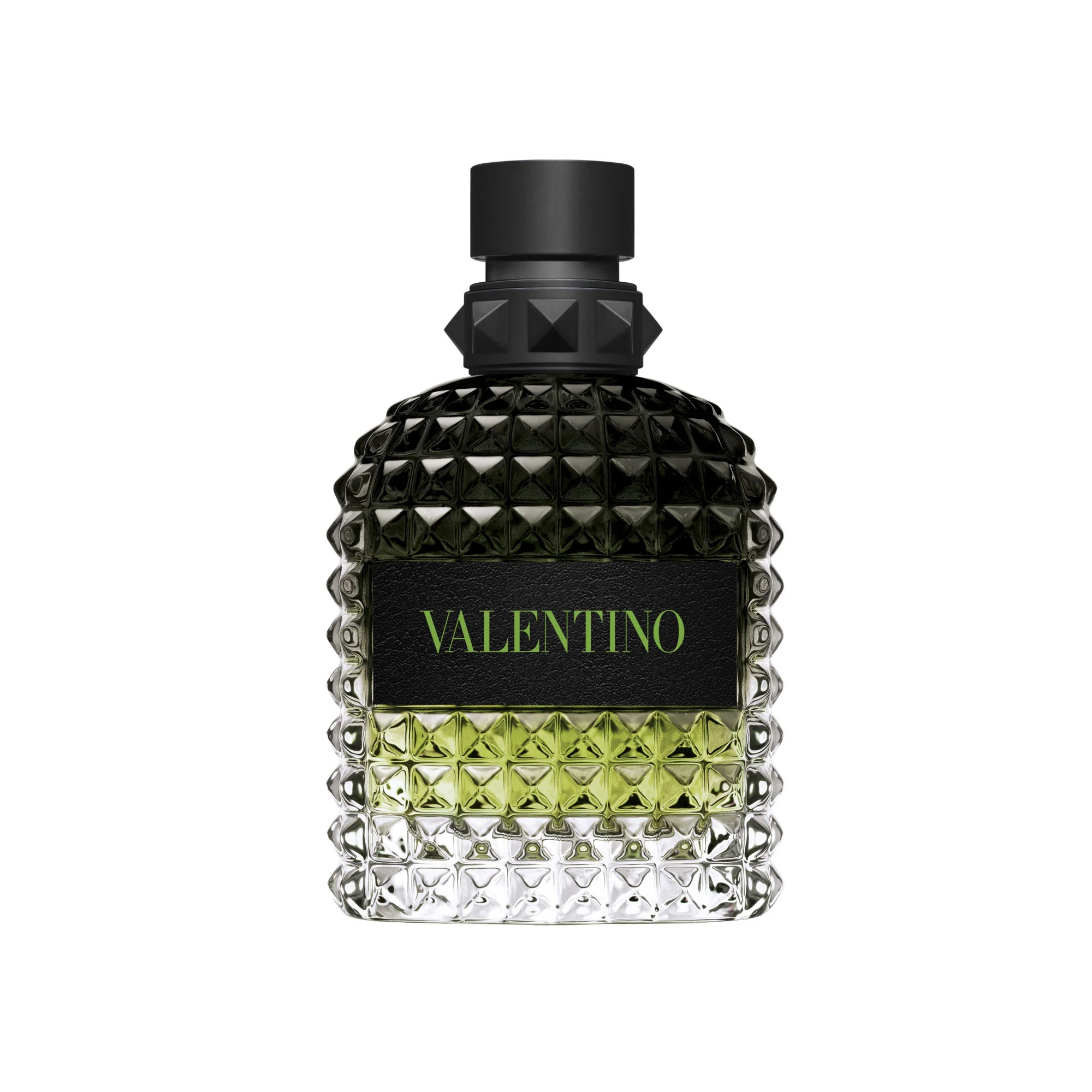 Valentino Uomo Born in Roma Green Stravaganza - Eau de Toilette