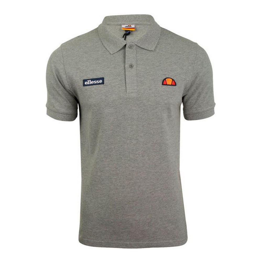  Pánské polo tričko s krátkým rukávem Ellesse