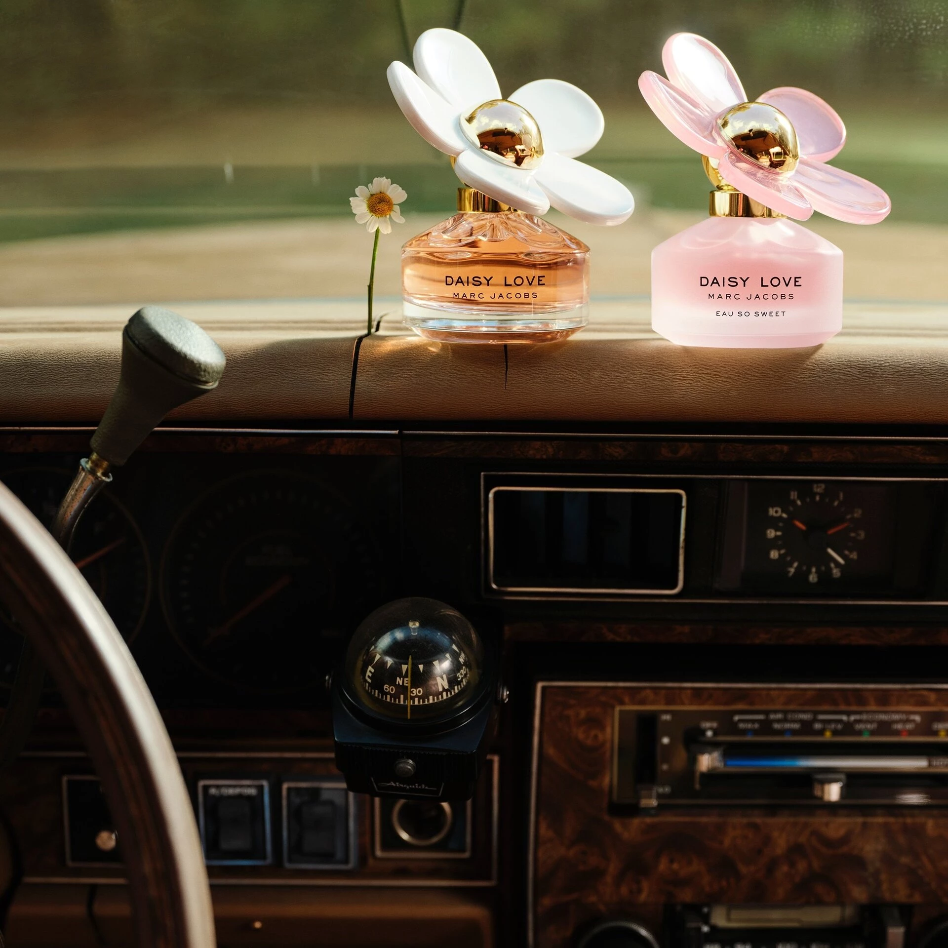Daisy Love toaletna voda 30 ml - Marc Jacobs