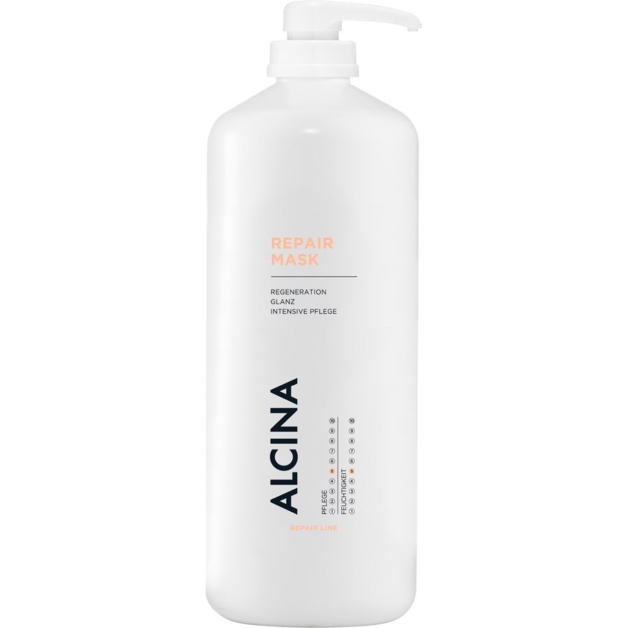 Alcina maska za obnovu kose - 1250 ml