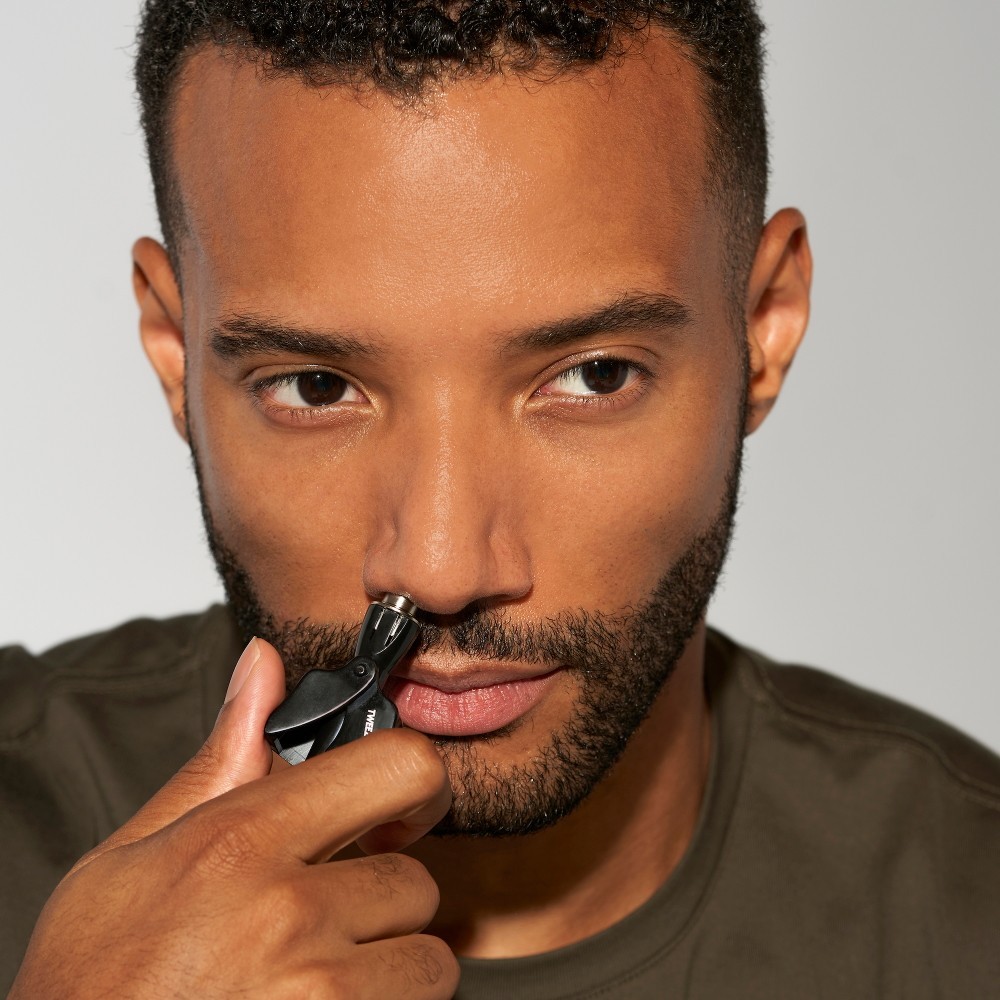 Tweezerman Nose Hair Trimmer