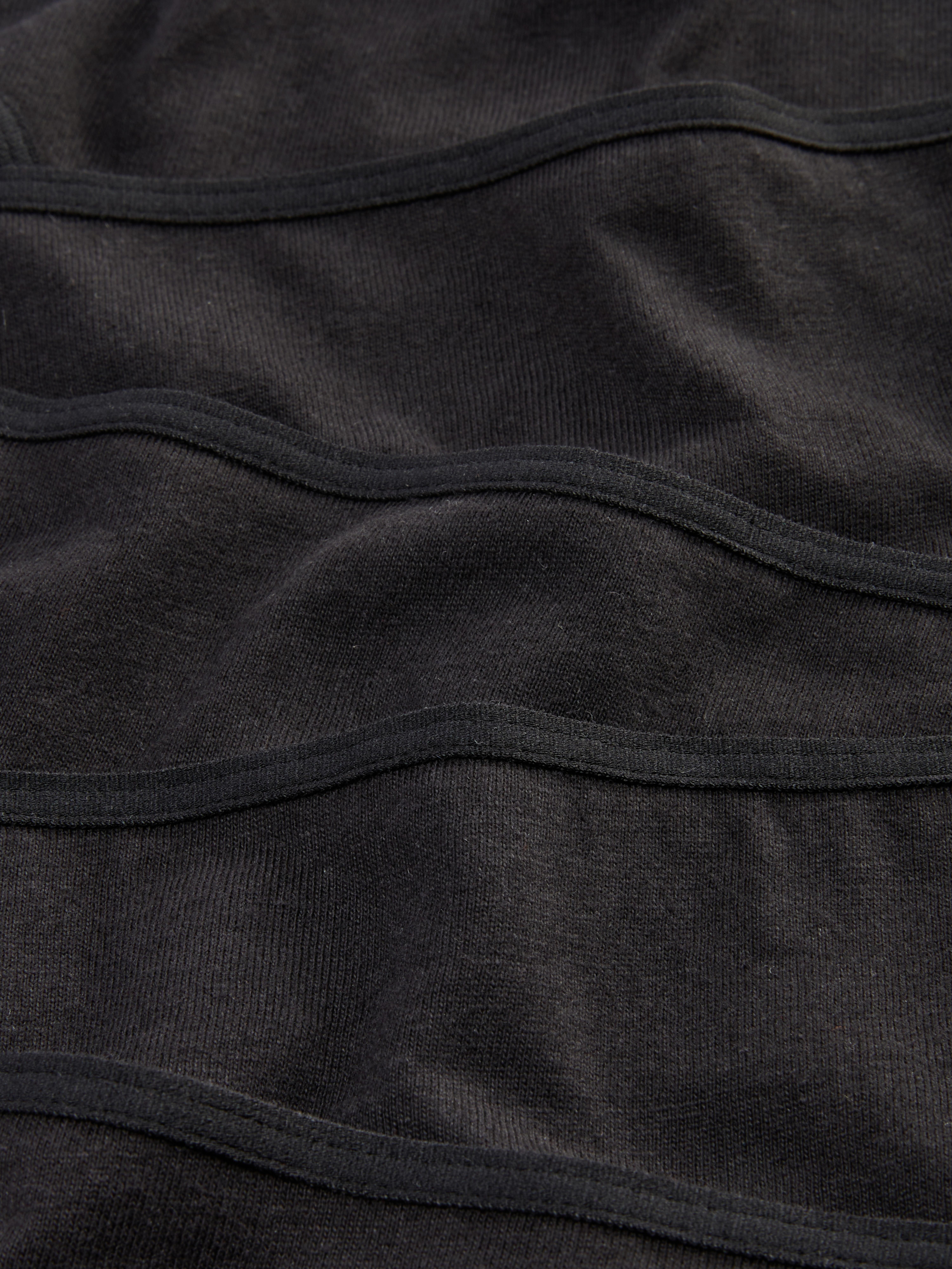 Basic Brazilian briefs, set of 5. With this multipack of Brazilian briefs, your underwear drawer is instantly stocked.
