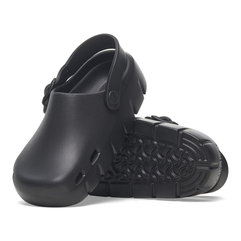 Birki Flow Kids EVA EVA - Black Black