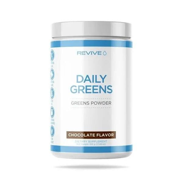 Revive Daily Greens Powder