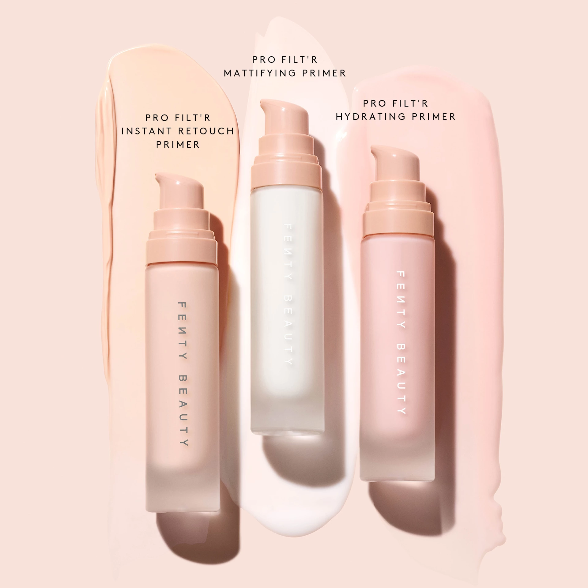 Pro Filt'r Instant Retouch Primer Soft Matte - Fenty Beauty