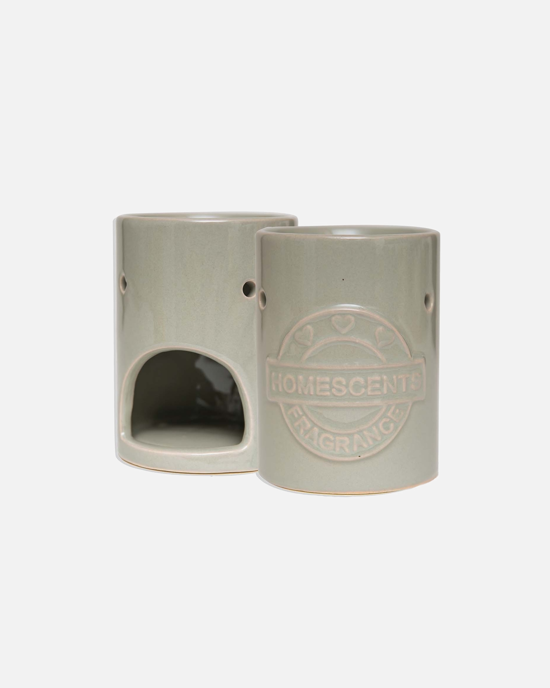 Galeo Brule-parfum Homescents taupe