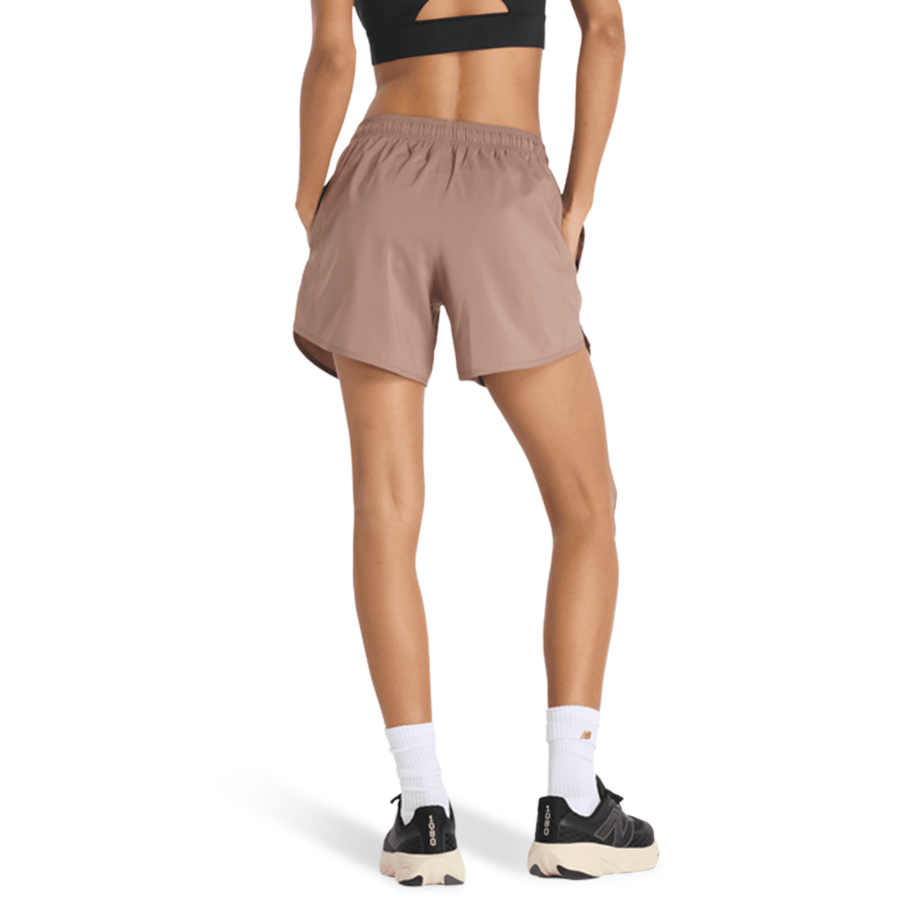 New Balance Sport Essential Shorts