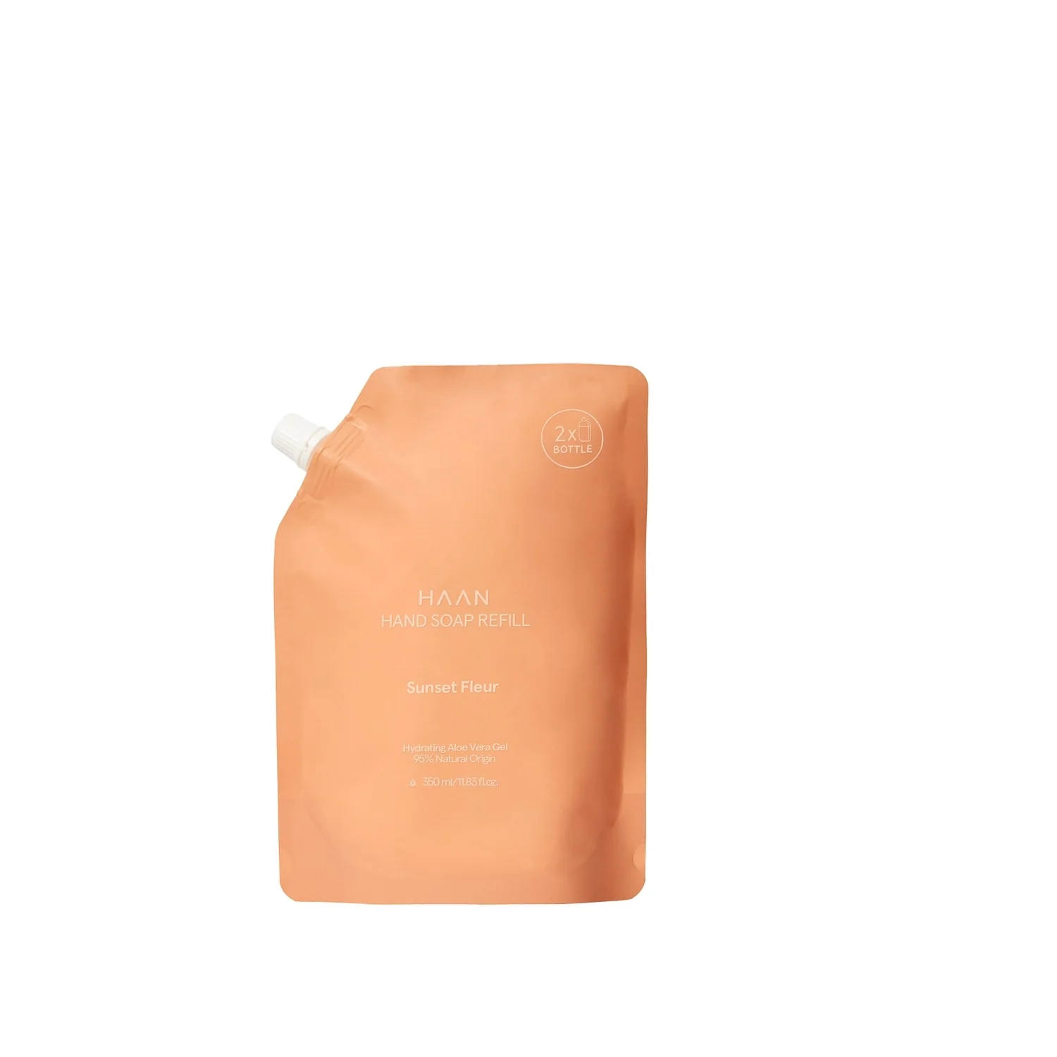 Hand Care Hand Soap Sunset Fleur - Detergente Mani