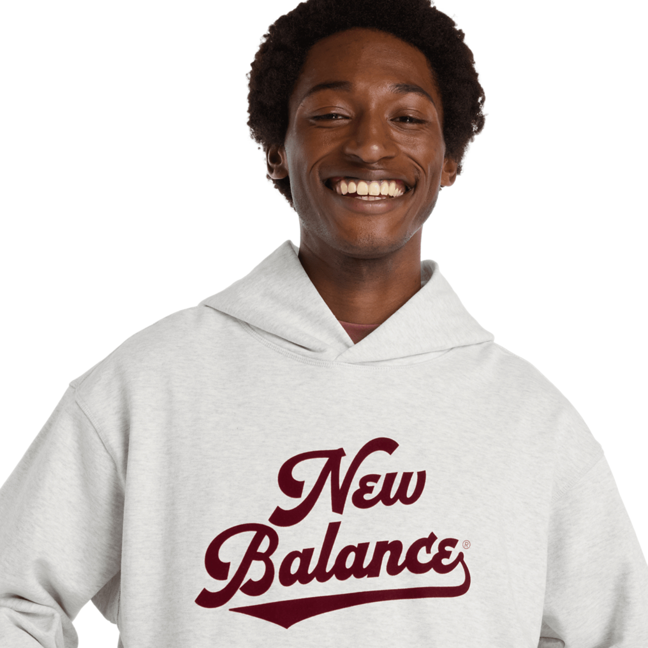 New Balance Athletics Legacy -huppari