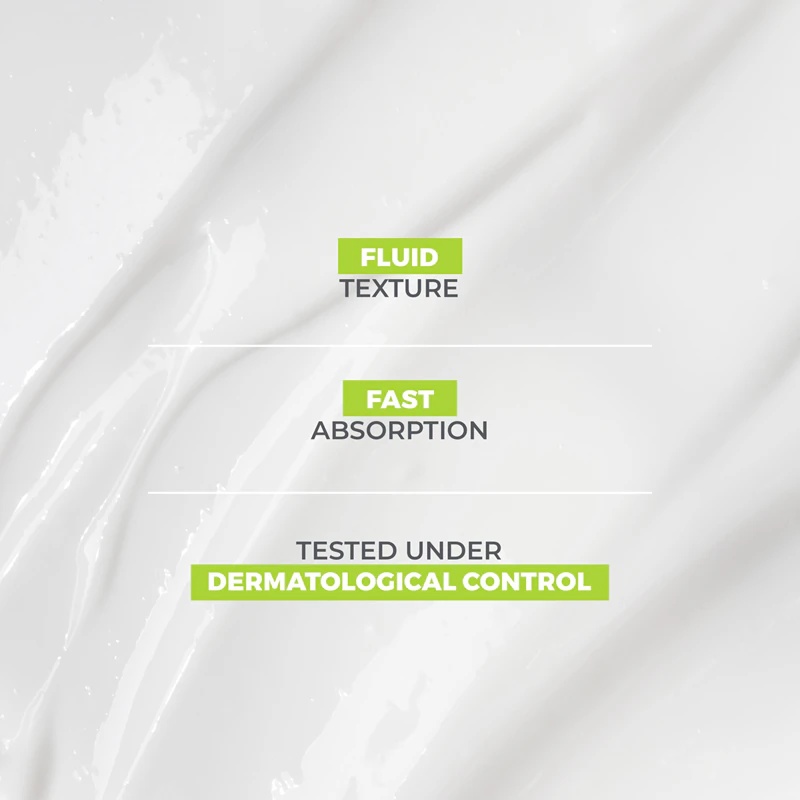 A-Derma Exomega Control vlažilno mleko za telo proti draženju in srbenju kože