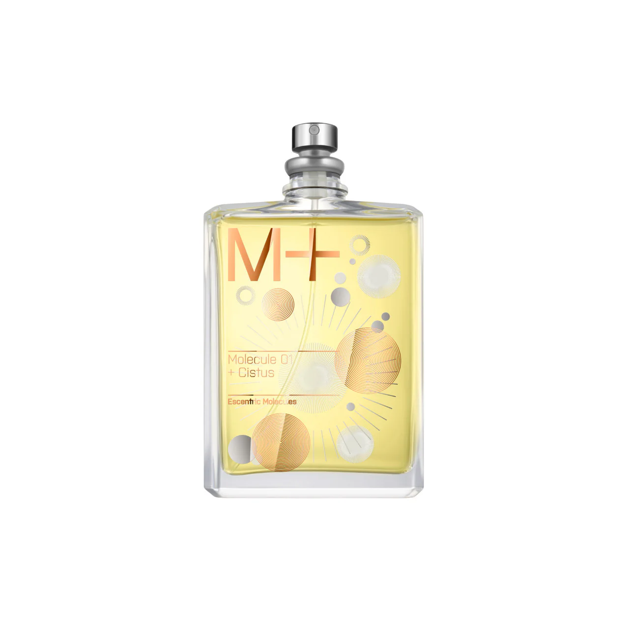 Molecule Molecule 01 + Cistus - Eau de Toilette, Eau de Toilette Unisex