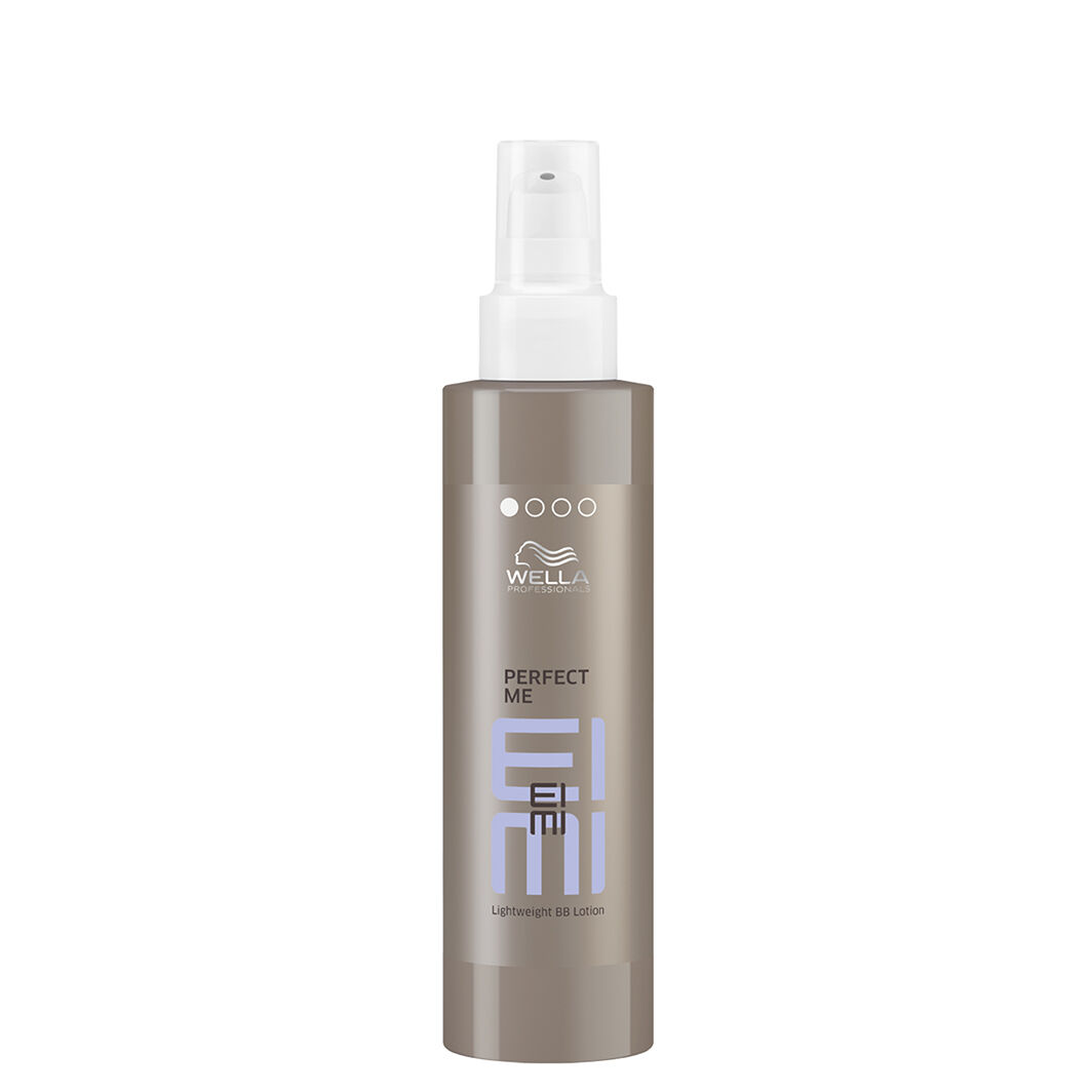 Wella Professionals Eimi Perfect Me