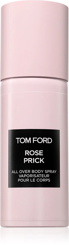 TOM FORD Private Blend Rose Prick Unisex ķermeņa aerosols
