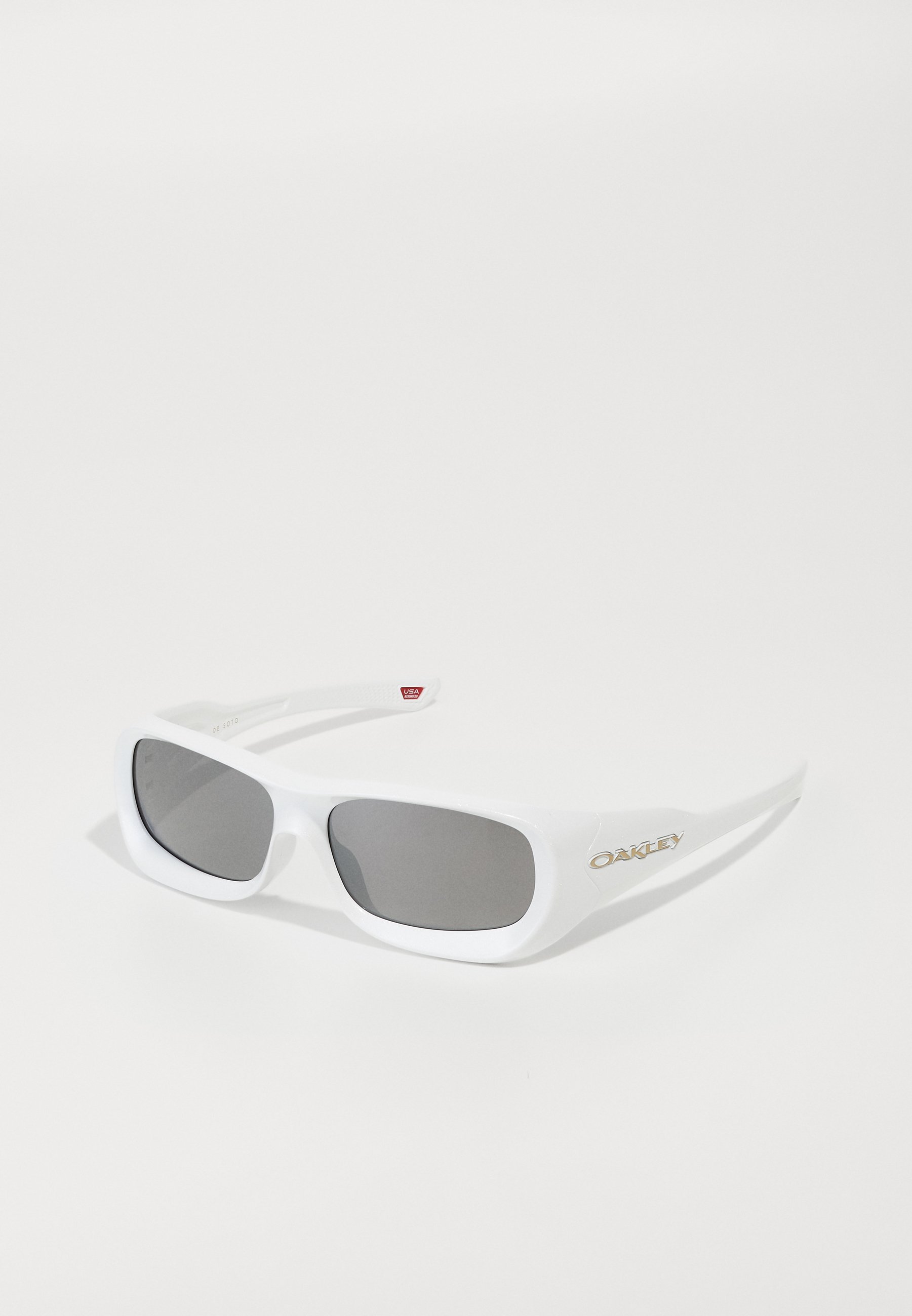 Oakley DE SOTO UNISEX - Lunettes de soleil black