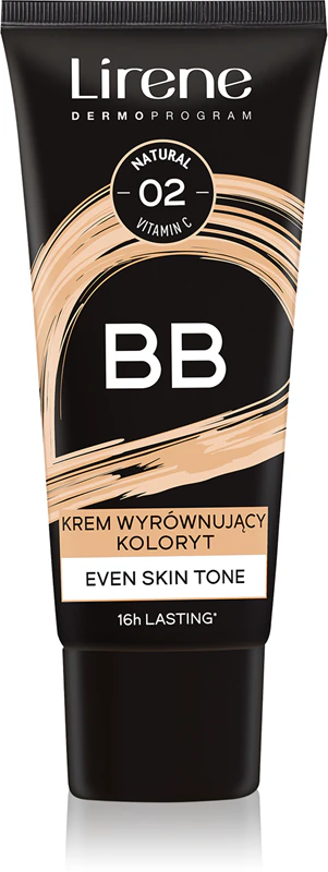 Lirene BB hydratačný BB krém