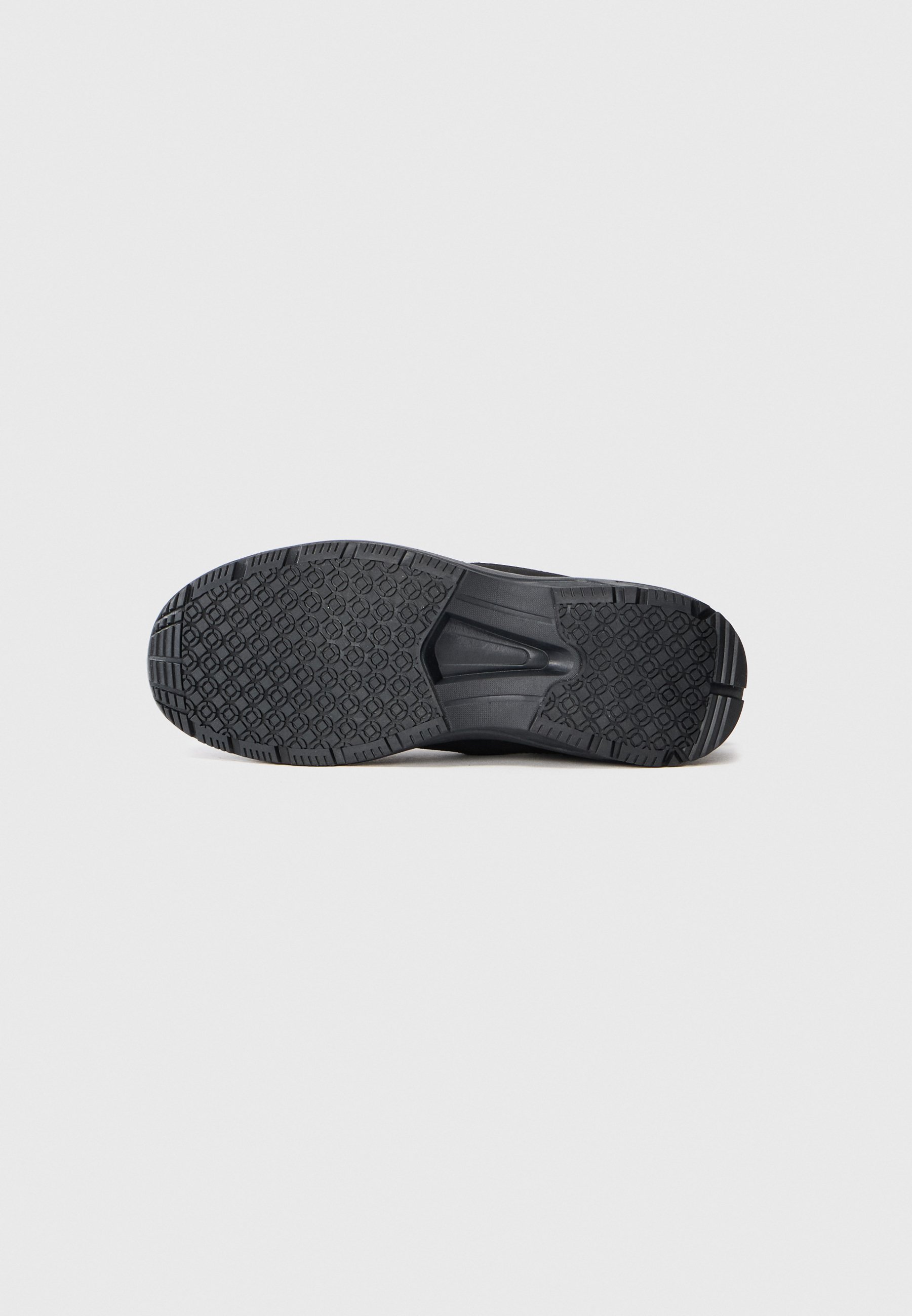 Bottines Björn Borg CHELSEA TECH - Classiques - noires