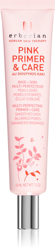 Korekční báze pod make-up Erborian Pink Primer & Care