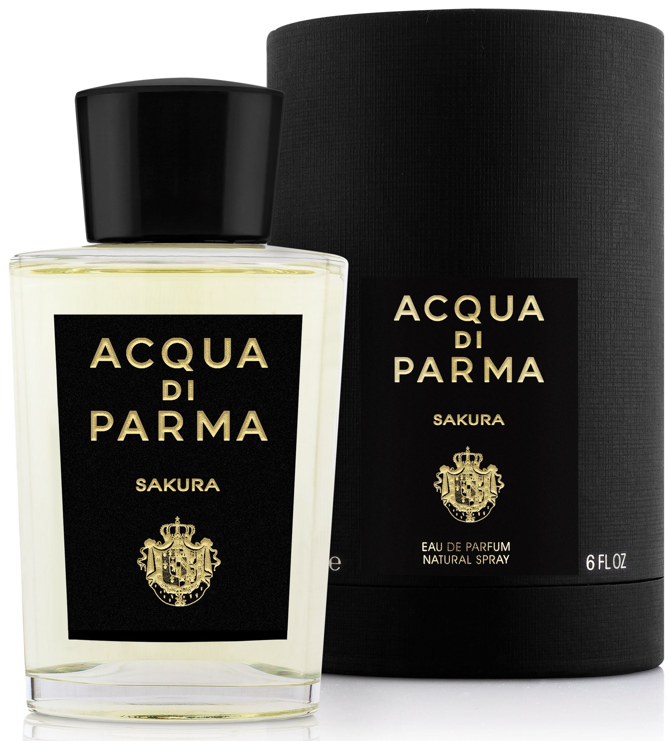 Sakura Eau de Parfum Ženski parfemi