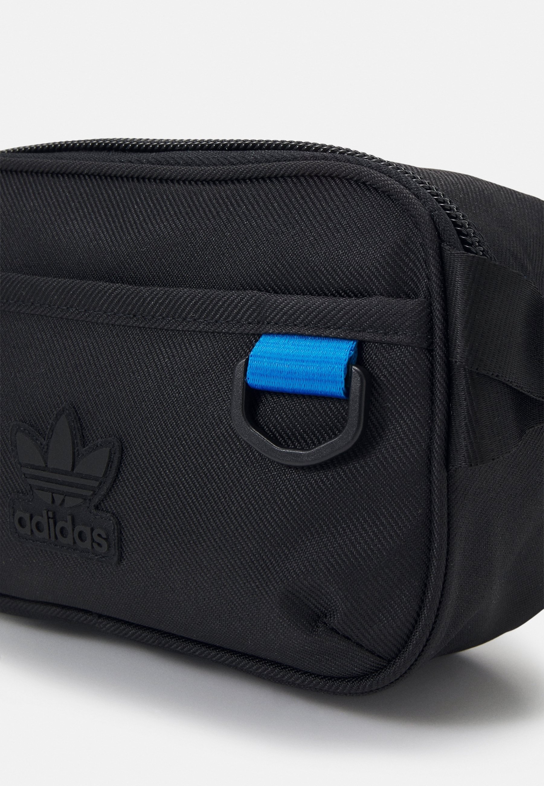 Marsupio Adidas Originals - nero