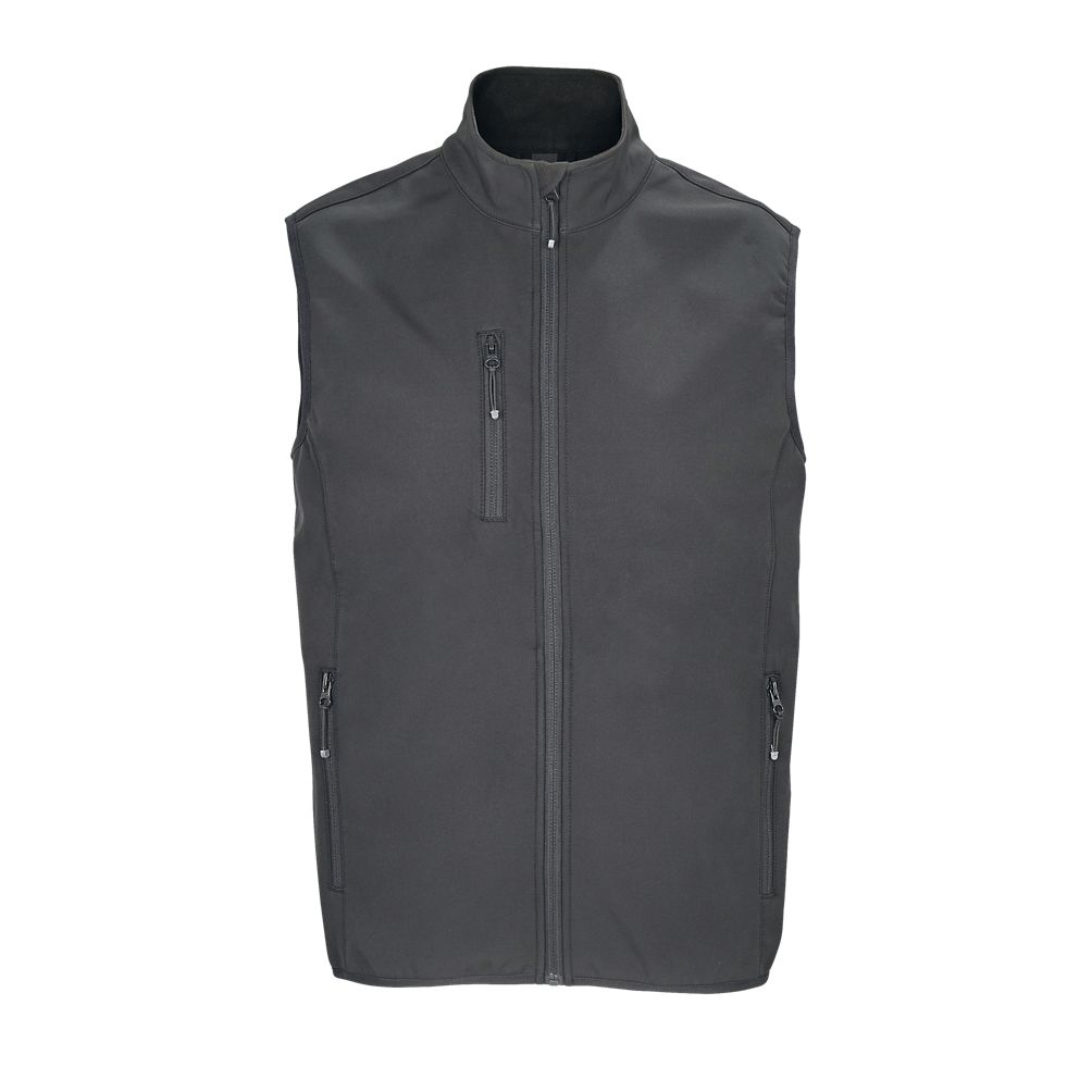Chaleco Softshell Marnaula - Falcon Bw Herren