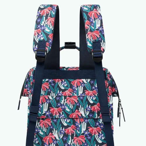 Cabaia Edea Medium Adventurer Backpack, Blue