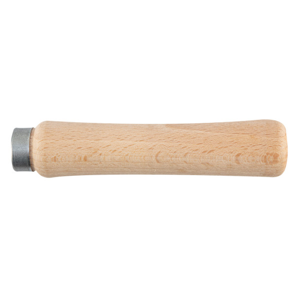 Trzonek do pilnika 13.5 cm, drewniany TOPEX 06A635