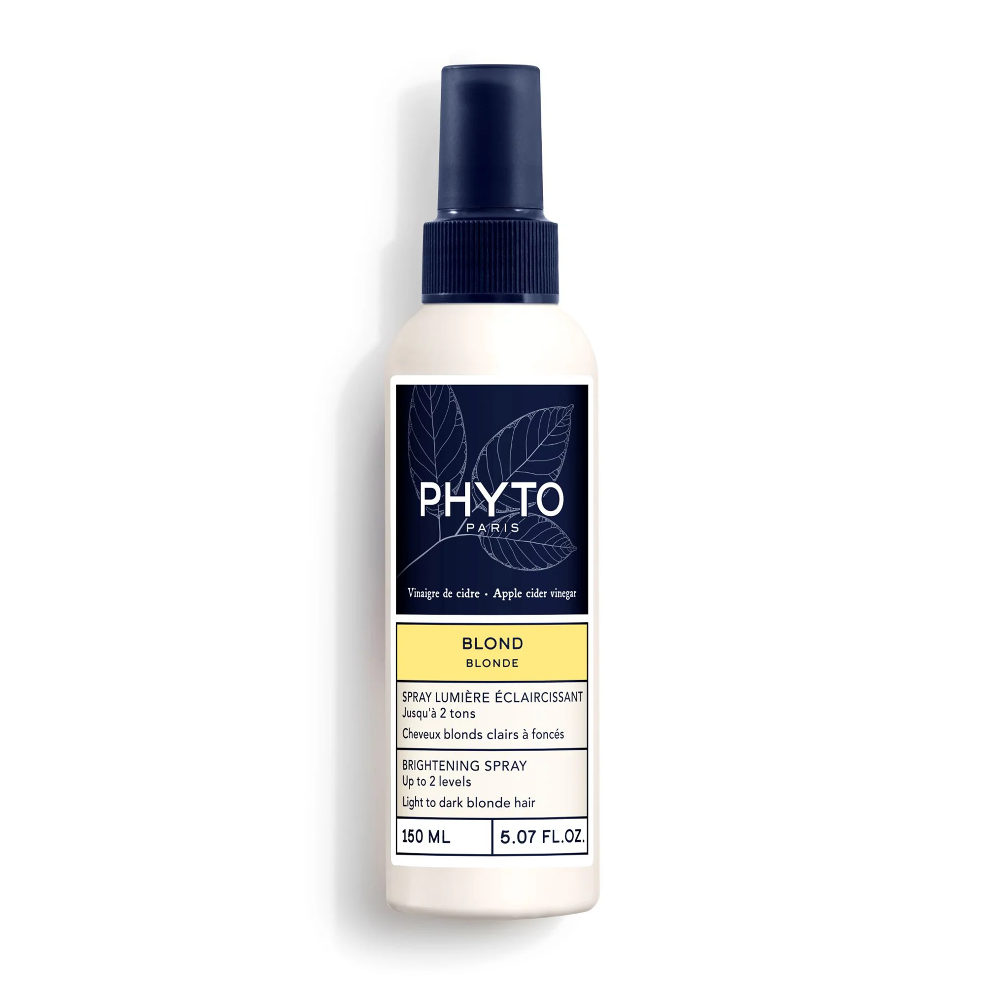 Trattamenti di Bellezza Blond Spray Illuminante Schiarente Fino a 2 Toni per Capelli Biondo Chiaro e Scuro - Spray Capelli, Colorazione Capelli