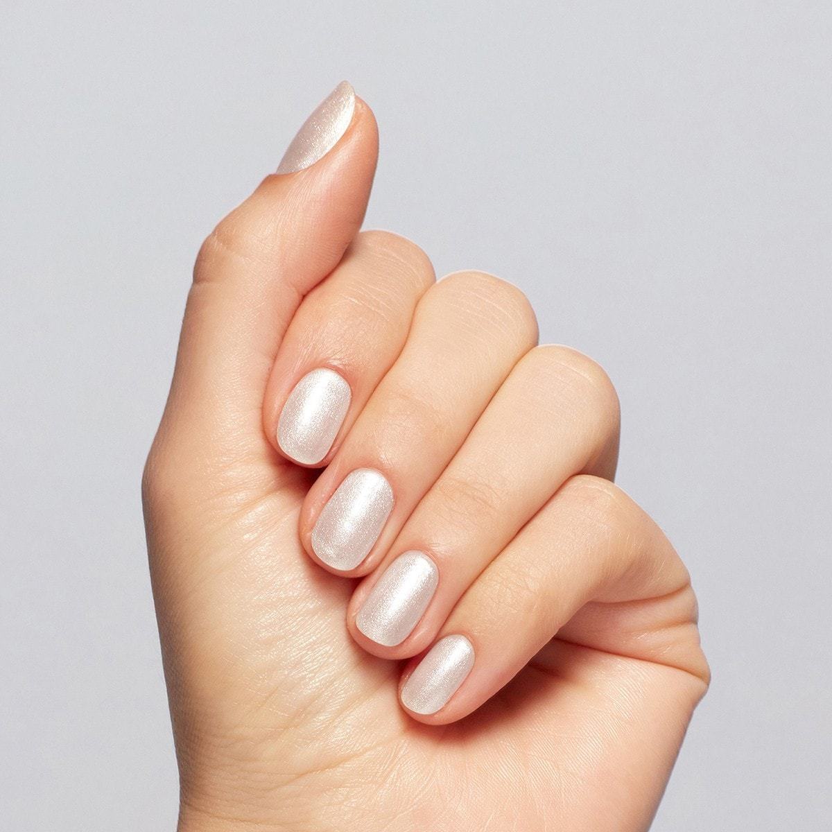 OPI Nail Polish Skrytý prizmatický lak na nechty - 15 ml