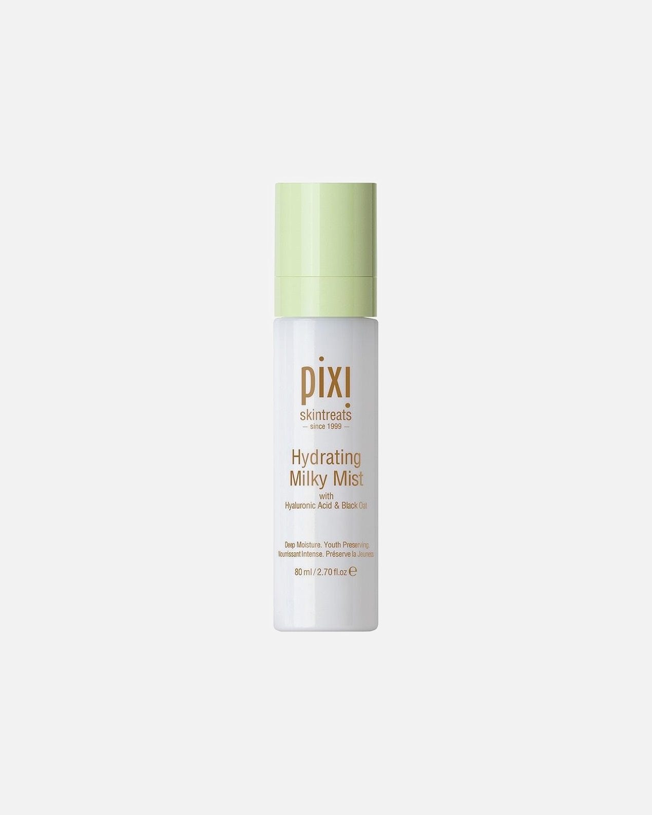 Pixi hidratantni sprej za lice Milky Mist – 80 ml