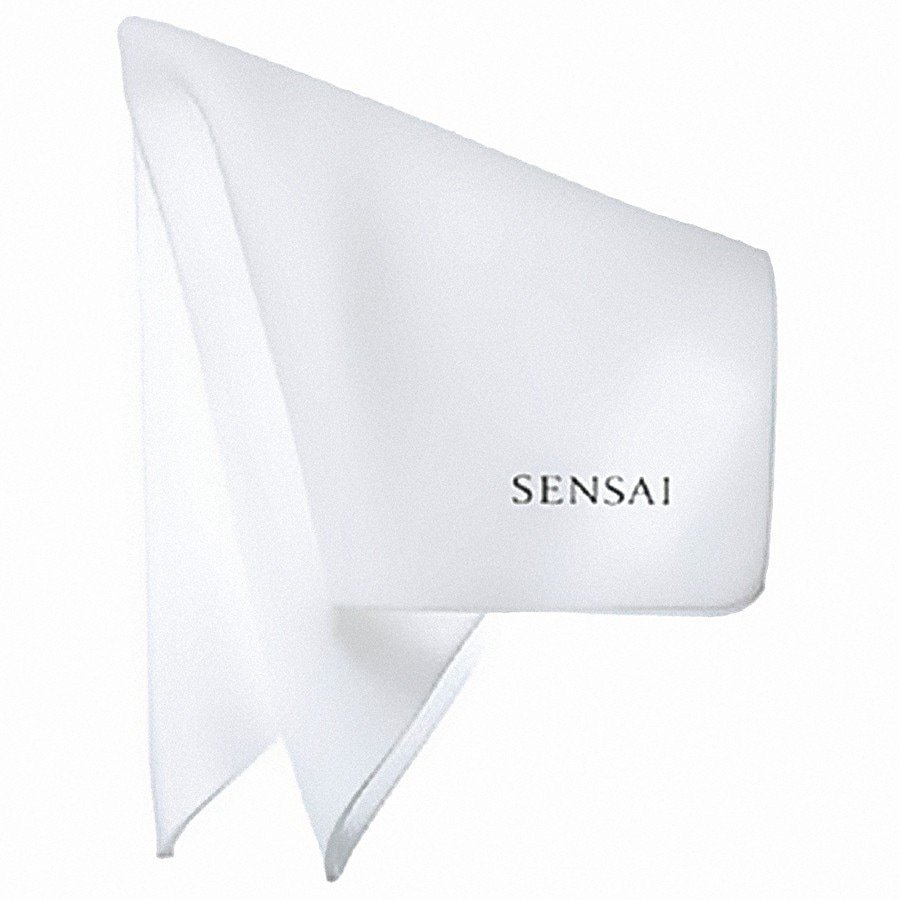 SENSAI kempinė SENSAI šilkinė valymo kempinė Chief - 1 vnt.