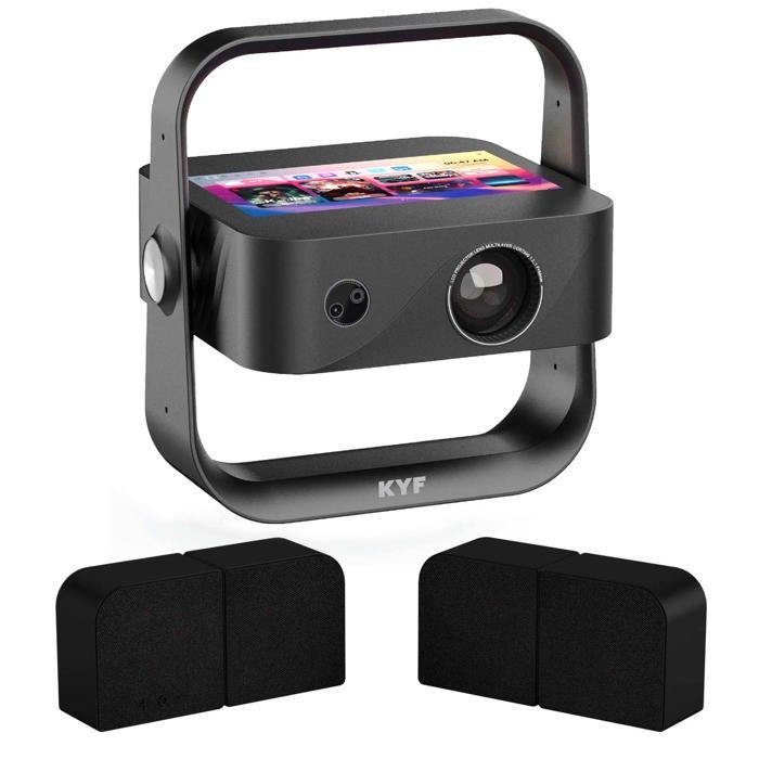 KYF Cinema Kit: 7