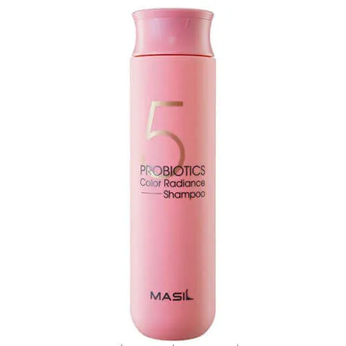 Masil Szampon do włosów farbowanych 5 Probiotics Color Radiance Shampoo