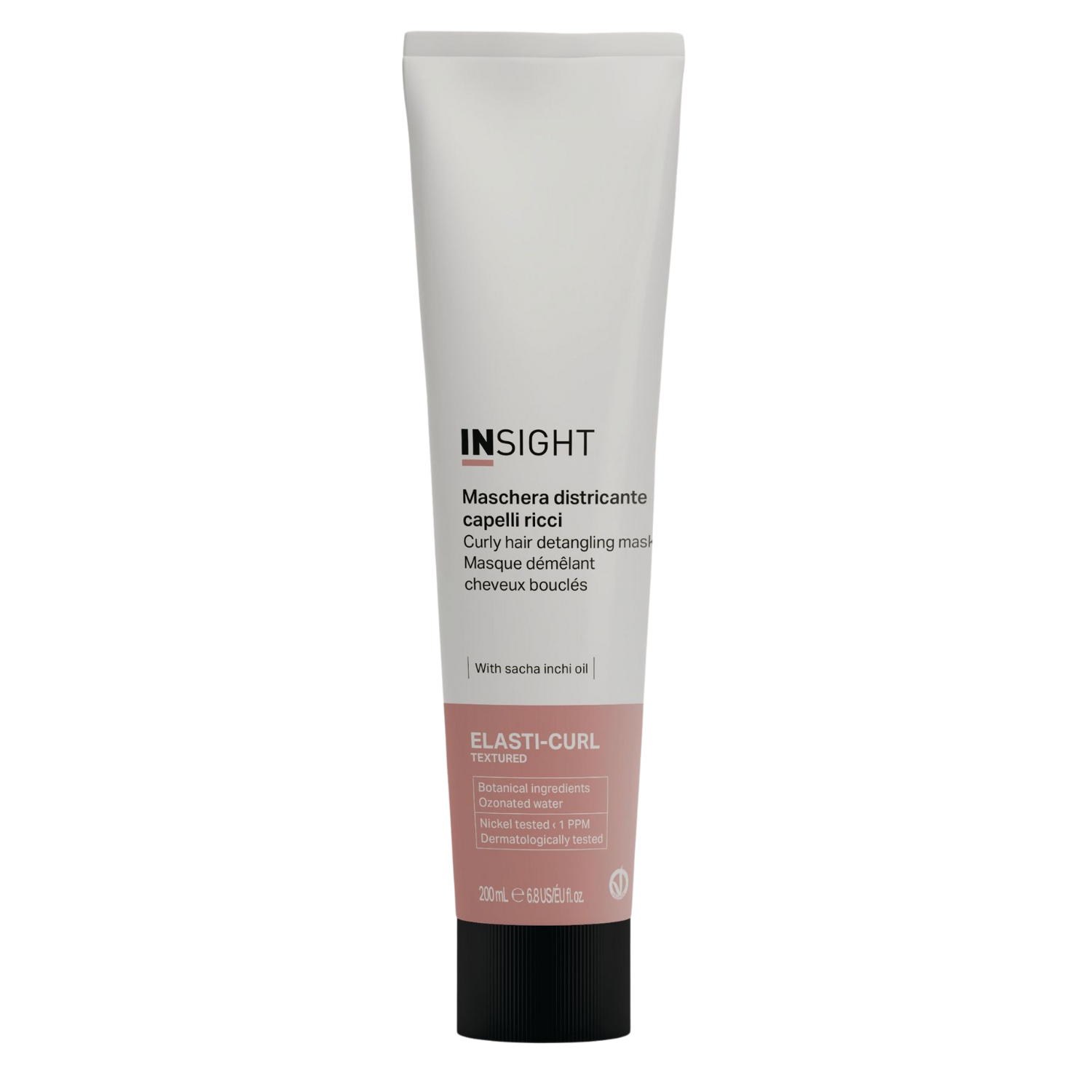 Insight Elasti-curl uvijač