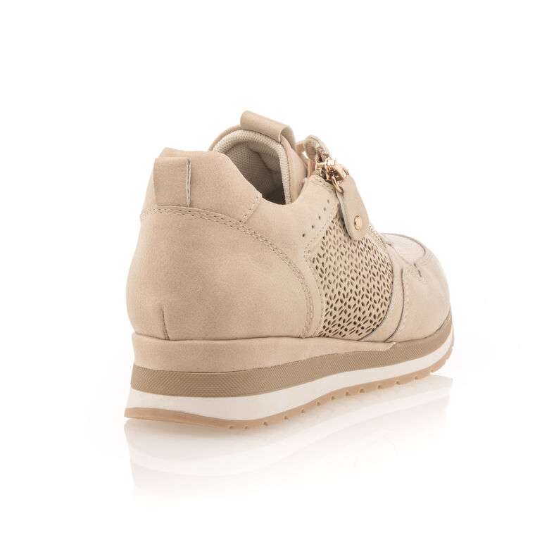 Korpe / patike Femme Beige