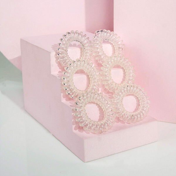 Brushworks Wonder Bobble Clear (6er-Pack)