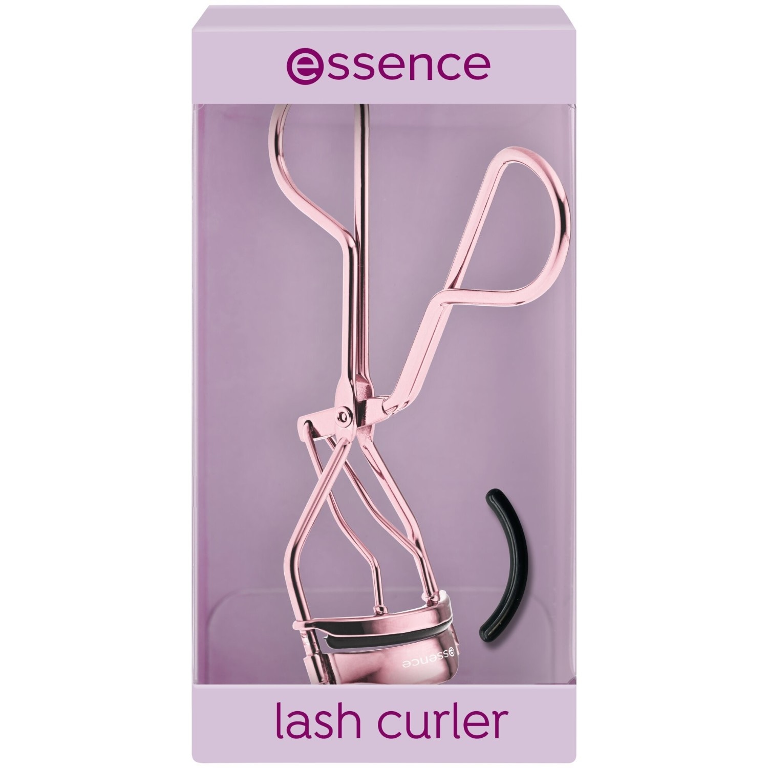 Essence All The Way Up