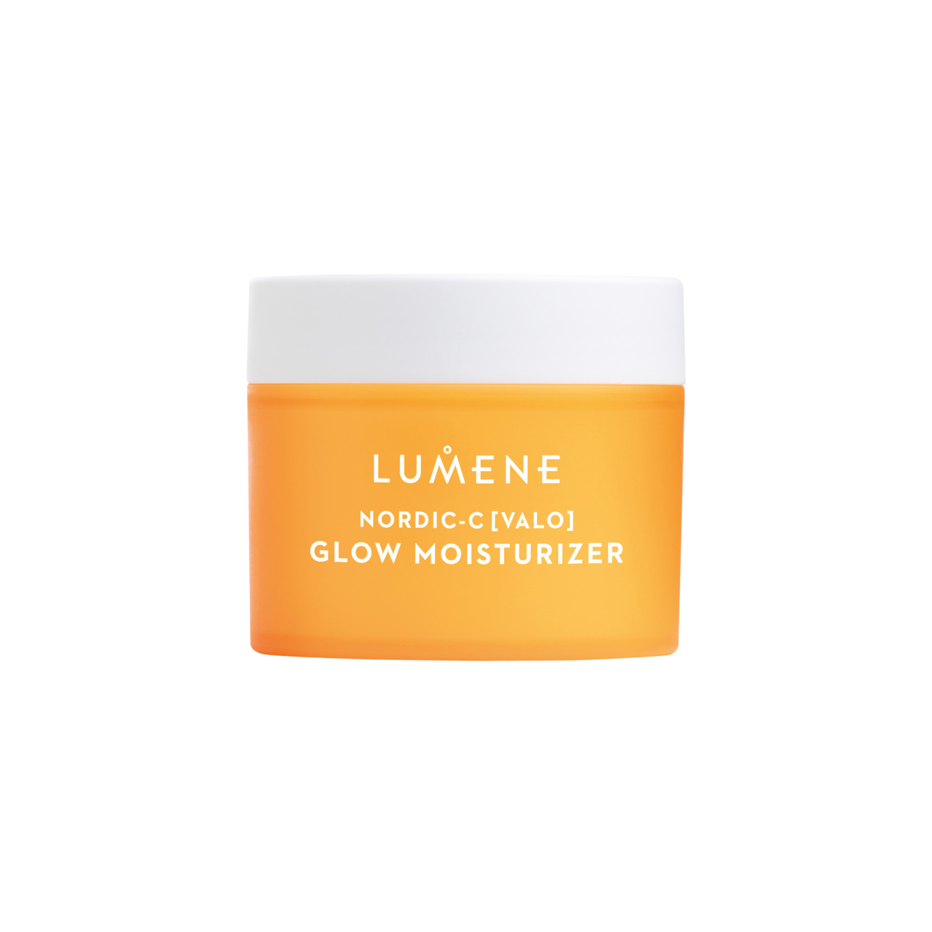 Cremă hidratantă Nordic-C Glow 50 ml - Lumene